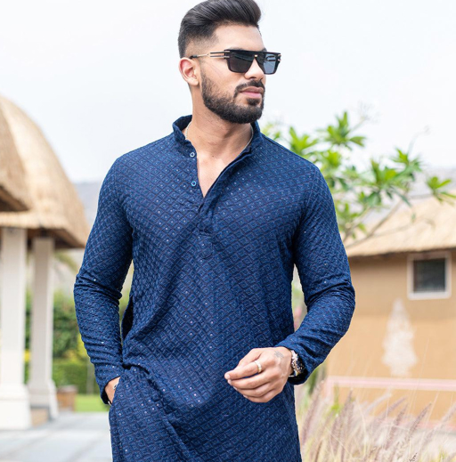 men kurta