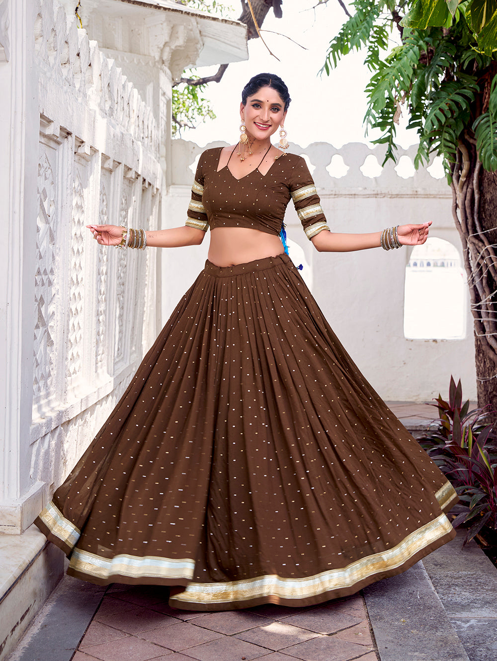 brown-color-zari-weaving-work-with-embossed-design-chanderi-lehenga-choli-by-looknbook-art_df0f7db8-e434-439a-aadc-c803645ace6d.jpg