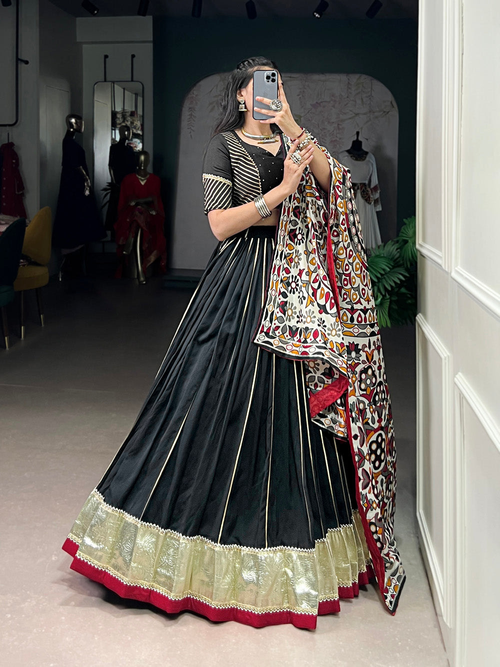 chanderi-zari-weaving-work-with-embossed-lace-touch-up-chaniya-choli-by-looknbook-art.jpg