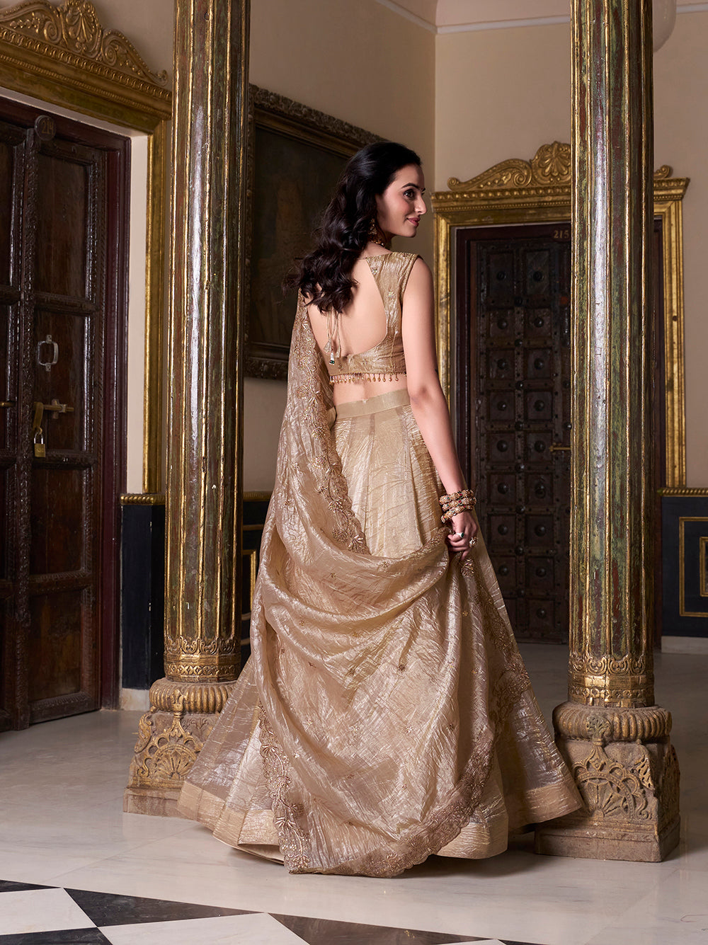 chiku-color-embroidery-work-gold-crush-lehenga-choli-by-looknbook-art_316263d0-e1fb-42f1-931a-fb7687bc0d20.jpg