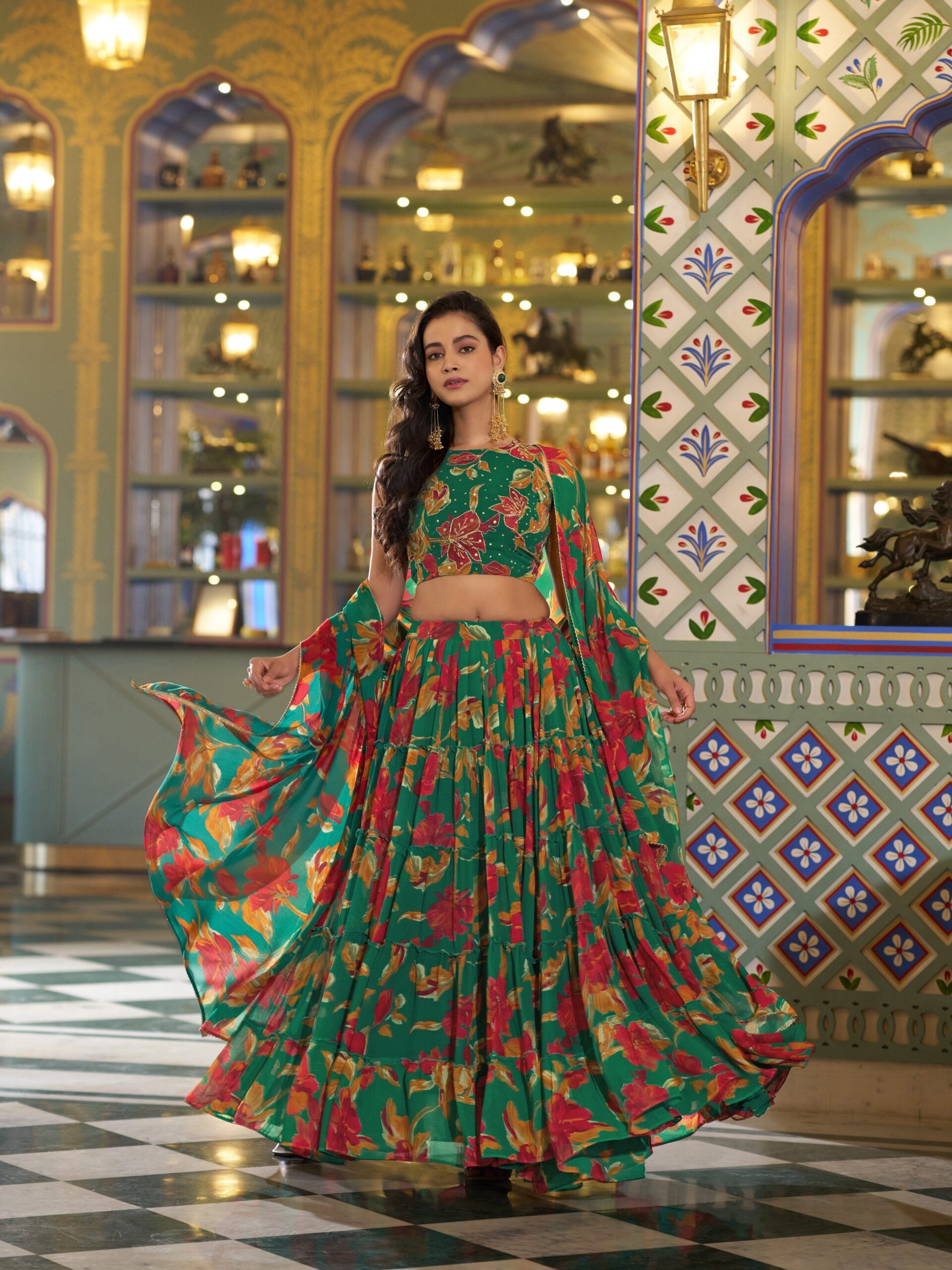 indian-collection-floral-printed-with-hand-work-green-color-chaniya-choli-by-looknbook-art.jpg