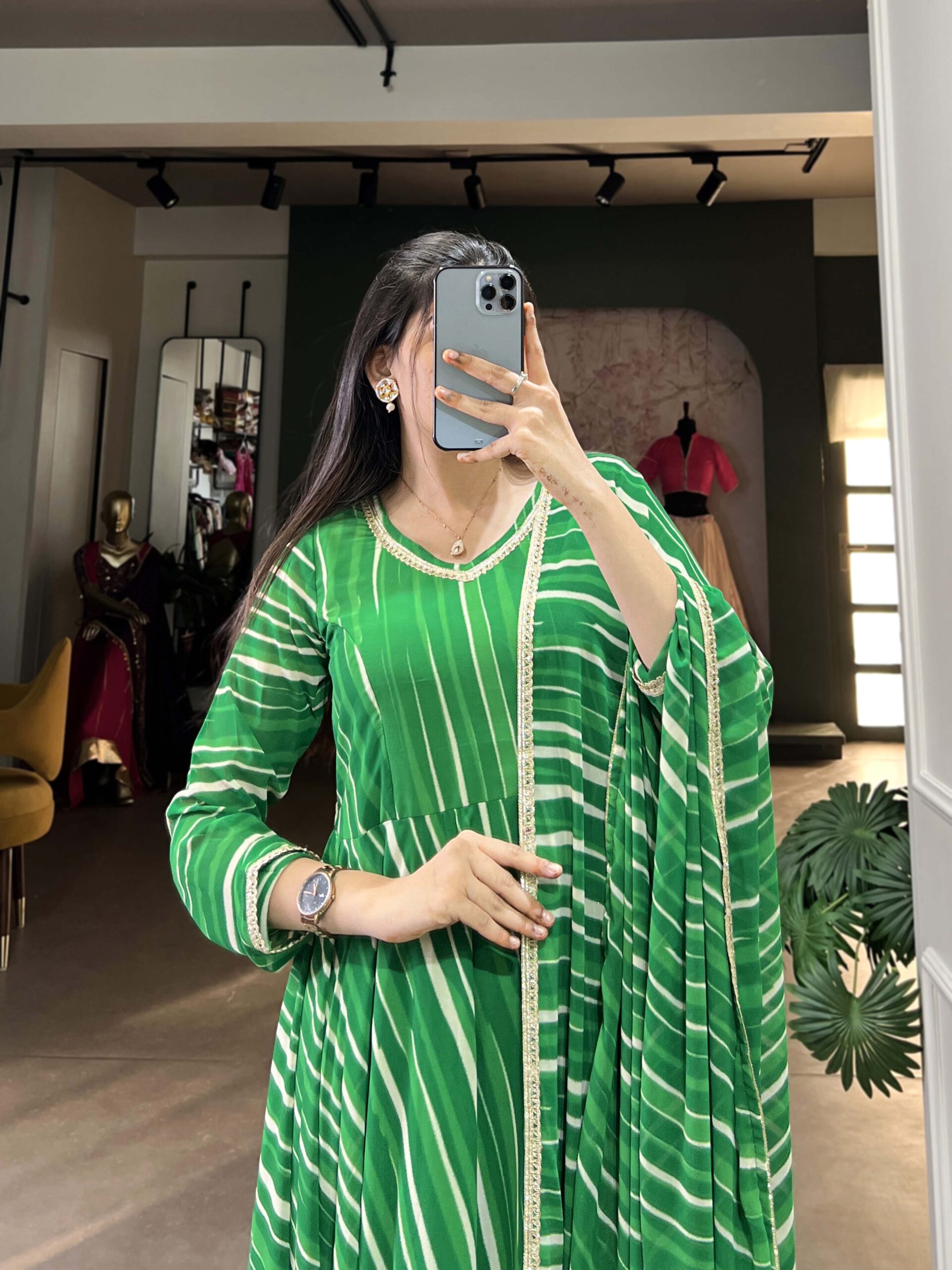 latest-collection-for-women-wear-green-color-georgette-printed-longgown-by-looknbook-art.jpg