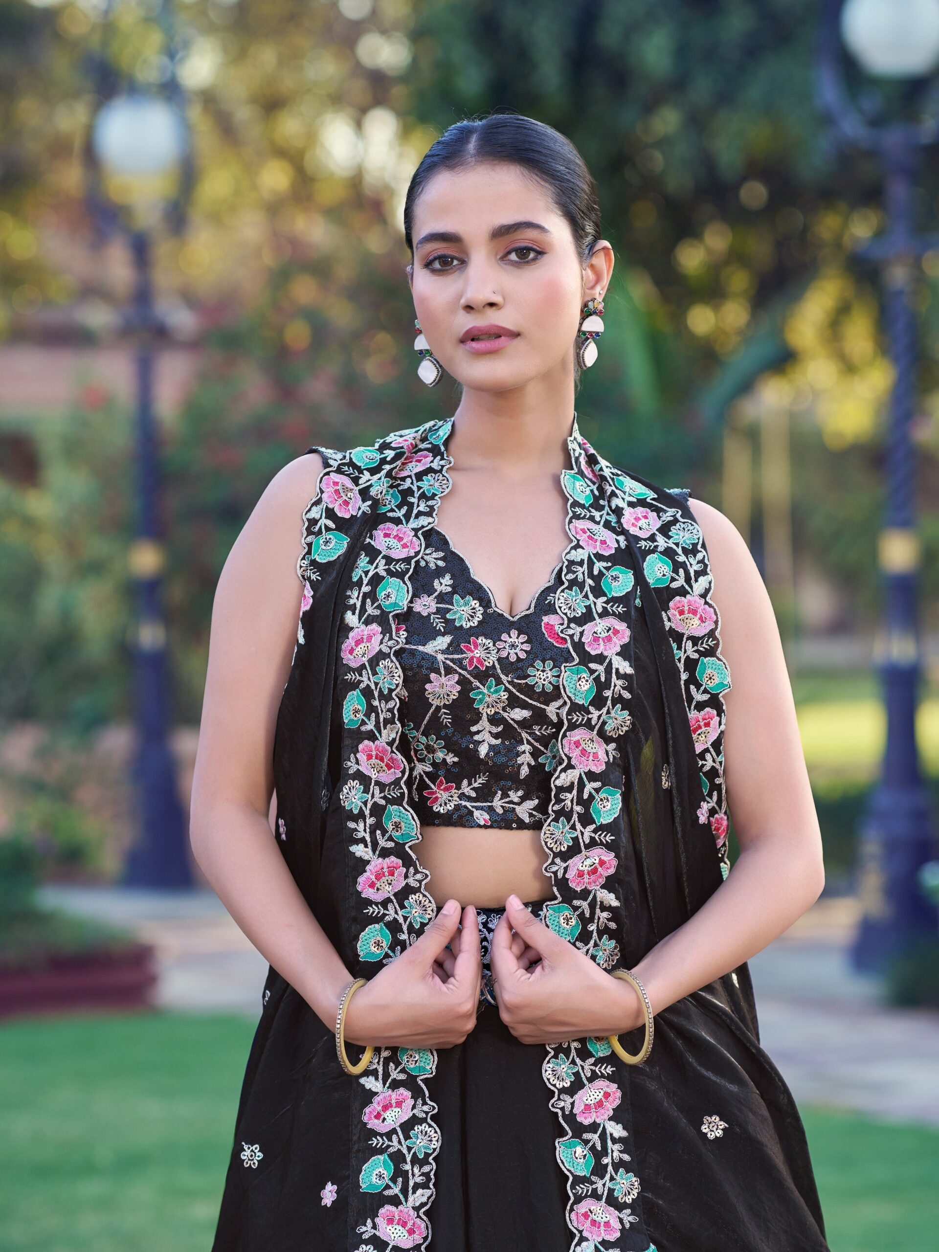 sangeet-night-wear-sequince-and-thread-embroidery-work-fendi-lehenga-choli-by-looknbook-art.jpg