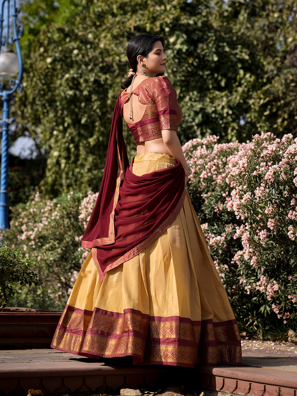 south-indian-collection-cream-color-kanchiouram-zari-weaving-work-lehenga-choli-by-looknbook-art.jpg
