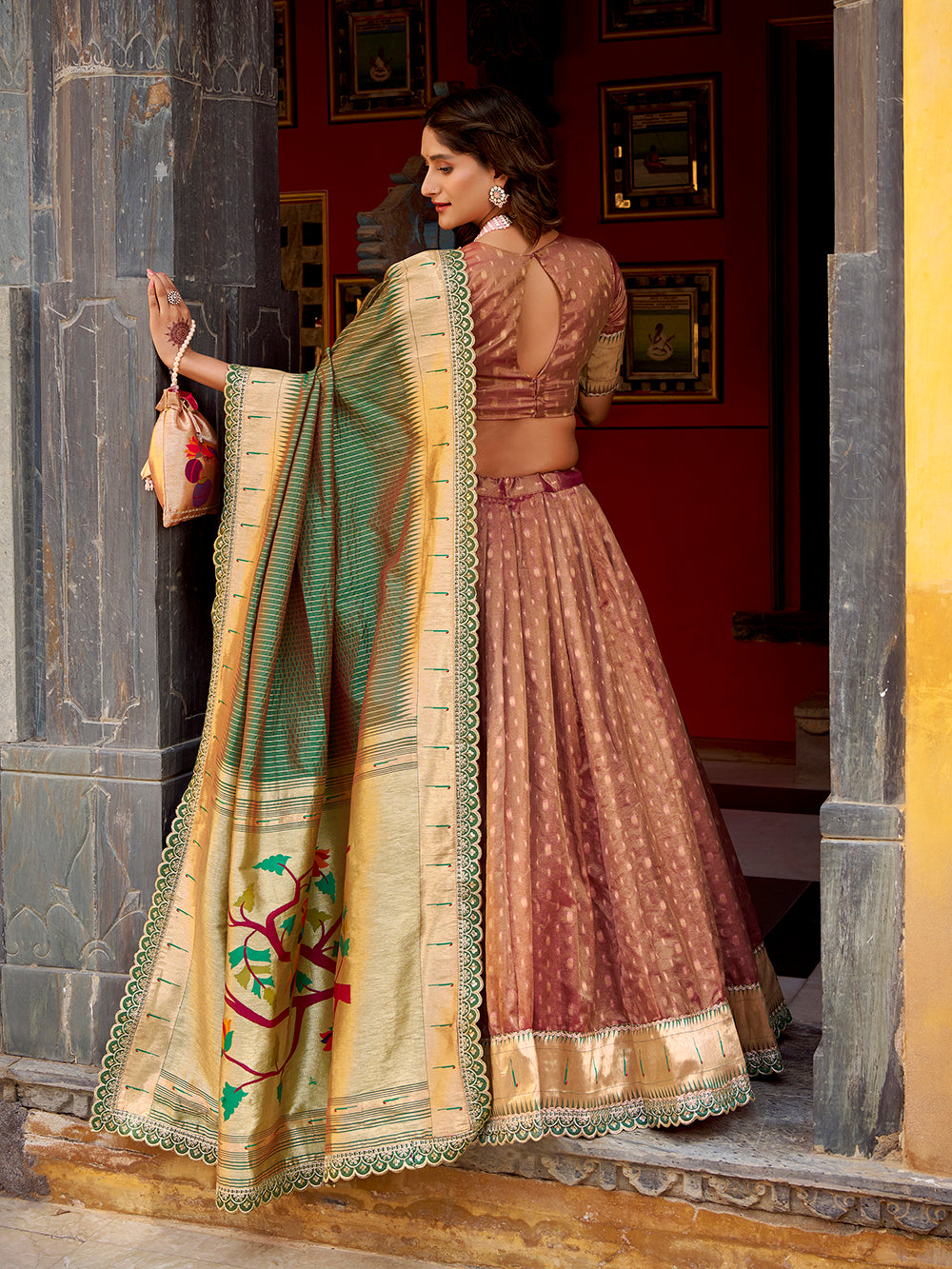 south-style-zari-weaving-work-with-lace-border-simmer-organza-ghaghra-choli-by-looknbook-art_5b7650f1-74cb-461e-a35e-8cf6cb03871a.jpg