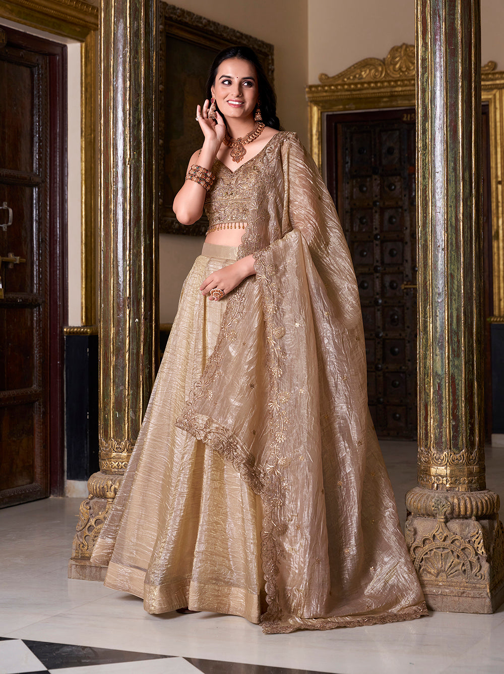treditional-collcetion-chiku-color-embroidery-work-gold-crush-lehenga-choli-by-looknbook-art_abf4e387-b83d-4195-b92e-99821da8bc75.jpg