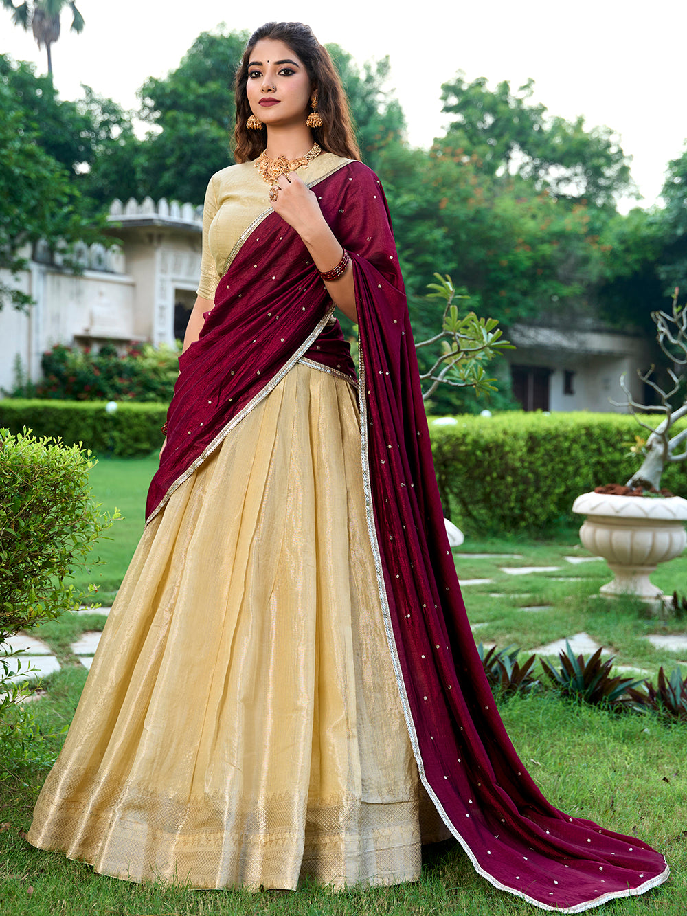 wedding-wear-collection-cream-color-zari-weaving-work-kanchipuram-lehenga-choli-by-looknbook-art.jpg