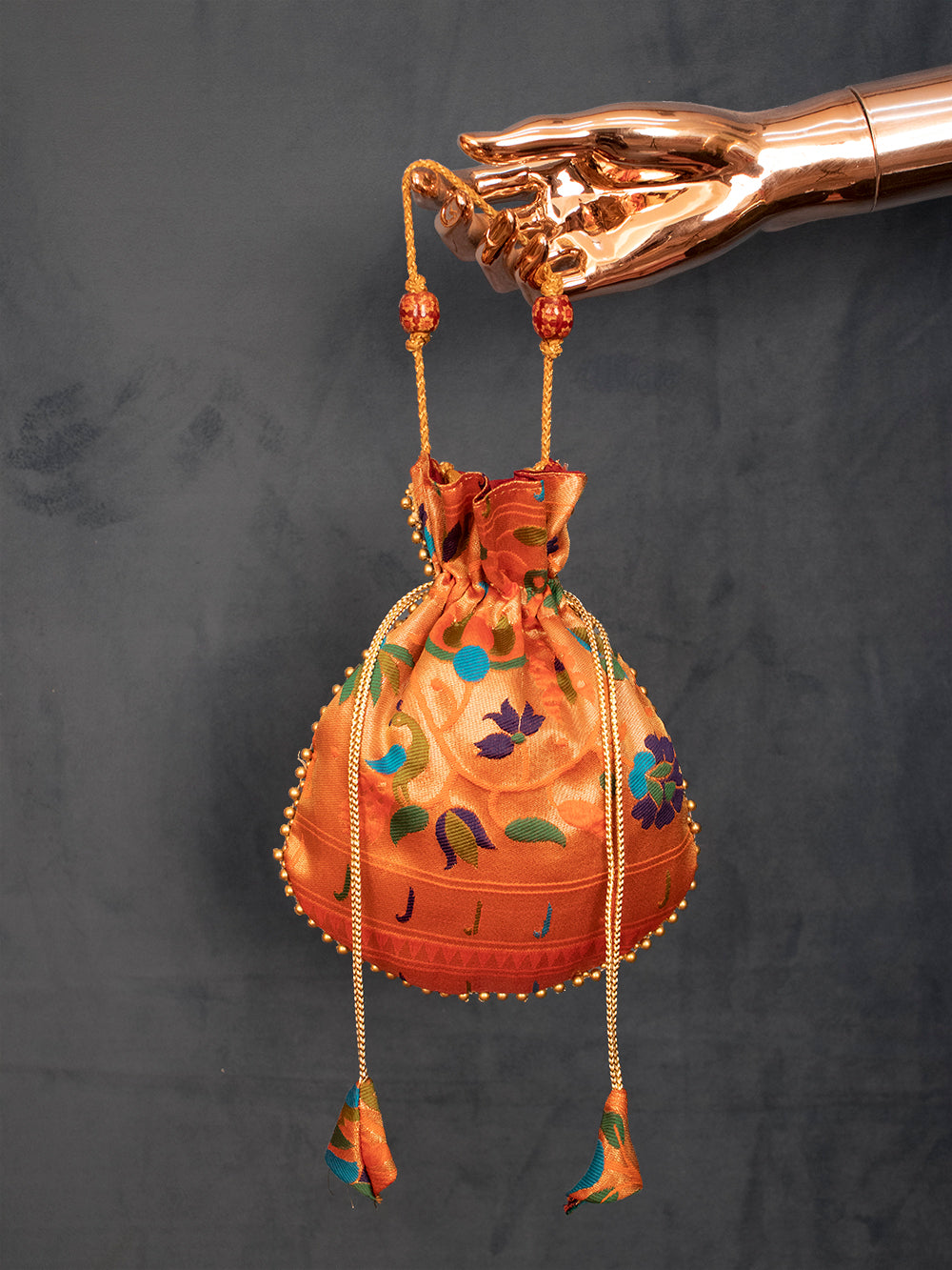 Orange-Color-Weaving-Zari-Work-Jacquard-Batwa-in-women-fashion-by-looknbook-art.jpg