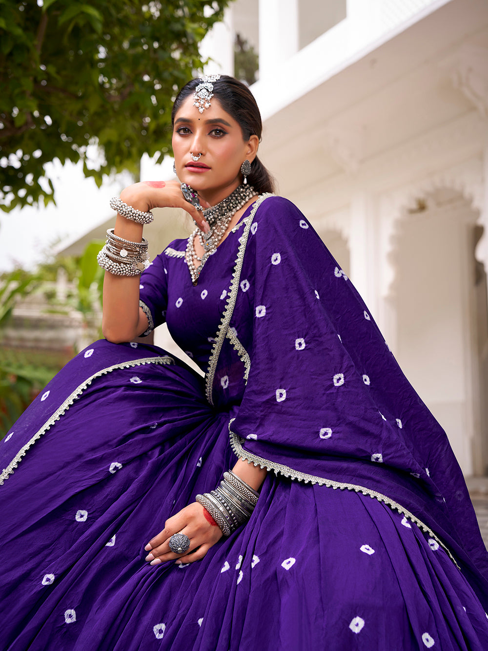 bandhej-print-with-lace-touch-up-traditional-lehenga-choli-by-looknbook-art.jpg