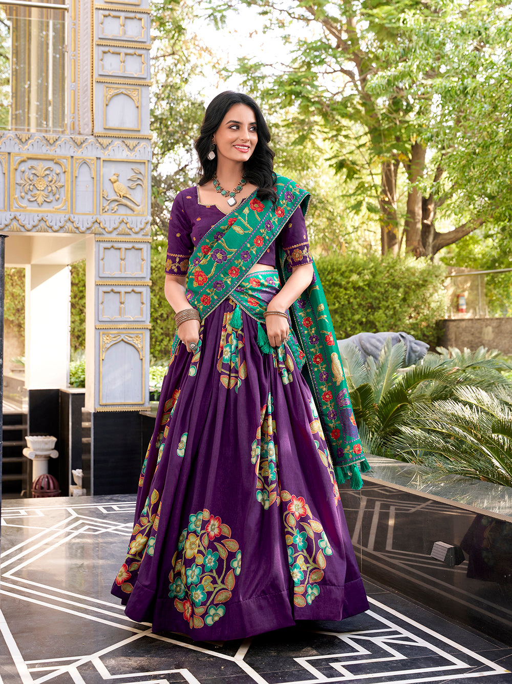 designer-and-foil-work-gotta-patti-lace-border-dupatta-tussar-silk-lehenga-choli-by-looknbook-art_f73c45eb-18df-4fe7-8bdf-e489672635a2.jpg