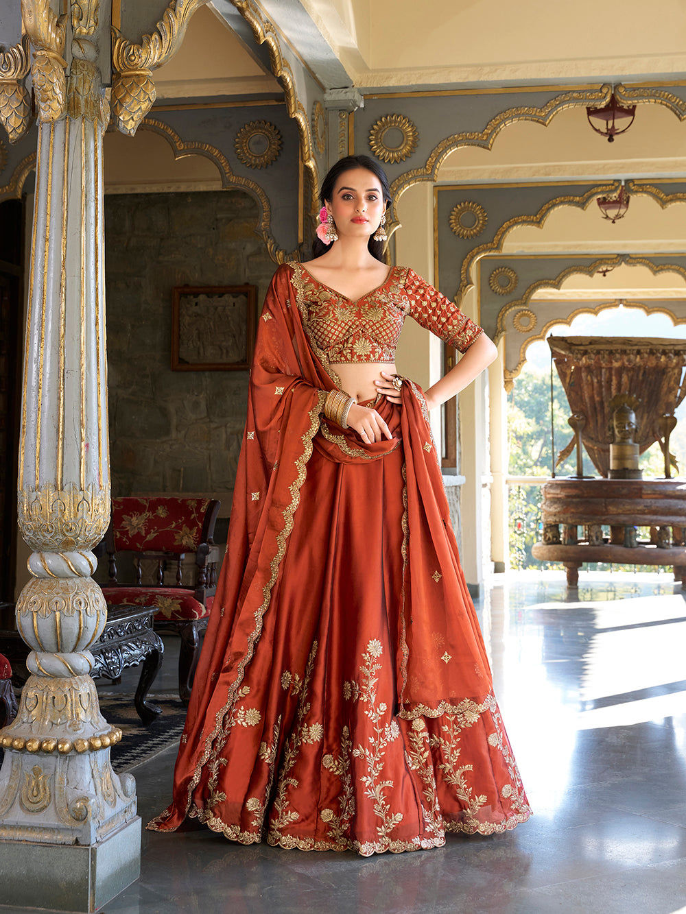 embroidery-with-sequins-work-rust-orange-color-lehenga-choli-by-looknbook-art.jpg