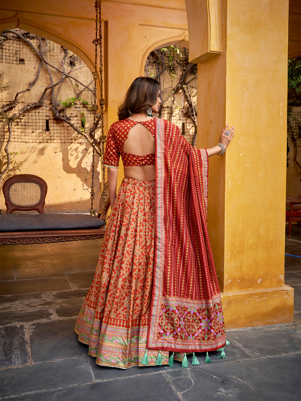 ethnic-collection-tasar-silk-iconic-sparkle-with-lace-border-ghaghra-choli-by-looknbook-art.jpg