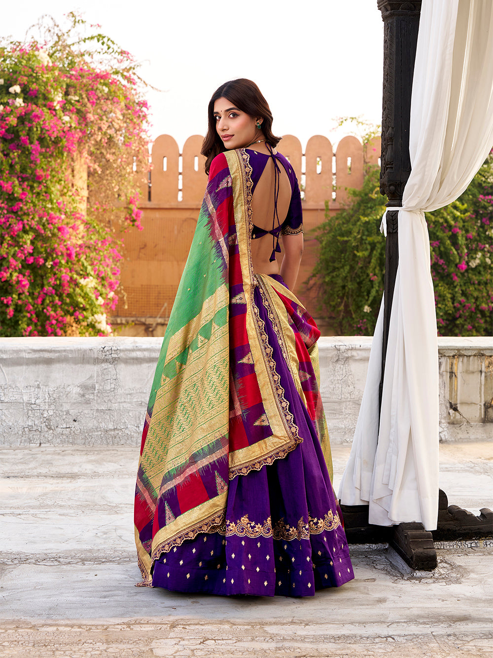 ethnic-collection-vichitra-silk-with-sequince-and-thread-embroidery-work-chaniya-choli-by-looknbook-art.jpg