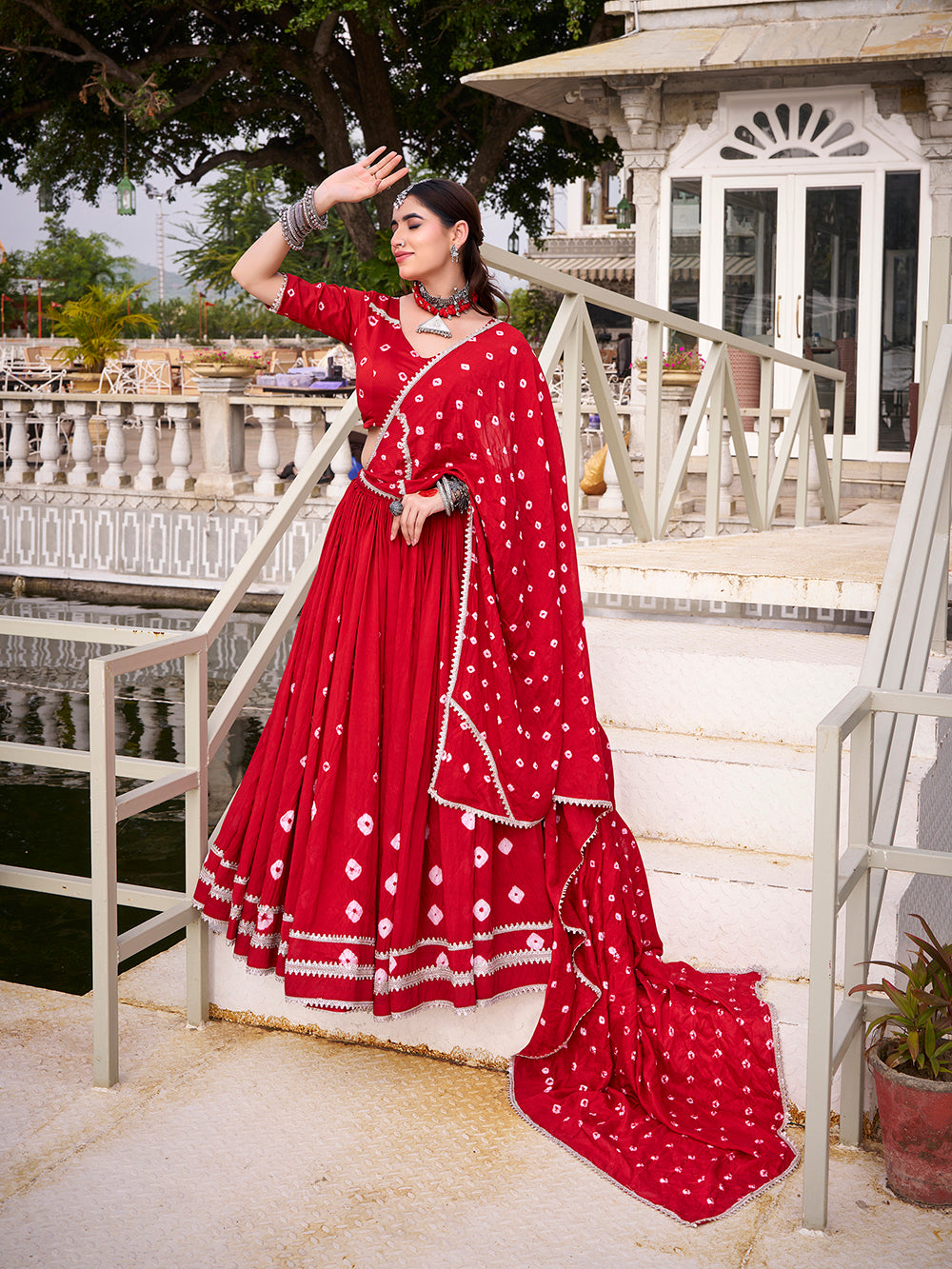 festive-wear-bandhej-print-with-lace-touch-up-lehenga-choli-by-looknbook-art.jpg