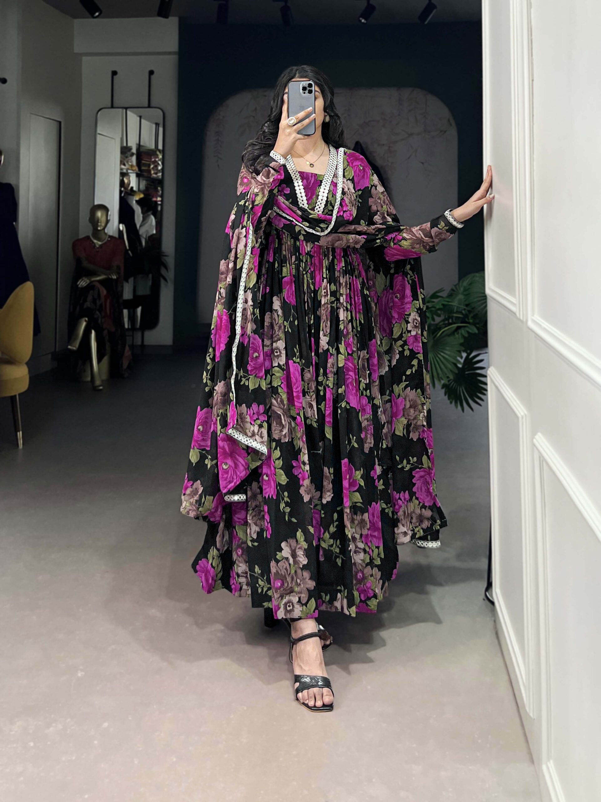 festive-wear-collection-pink-color-printed-with-georgette-long-dress-by-yana-fab.jpg