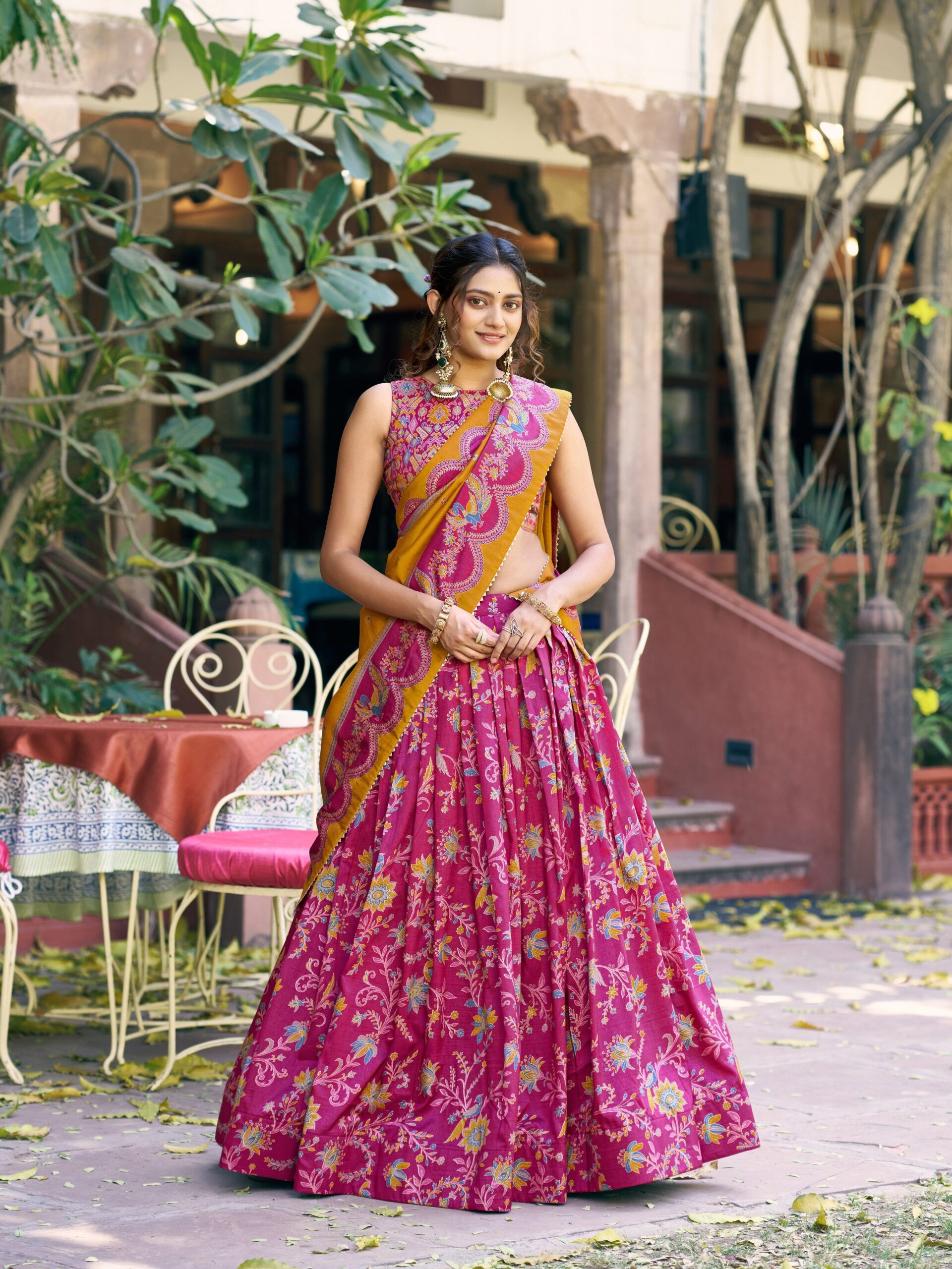gilded-motif-foil-printed-with-tasar-silk-pink-color-wedding-wear-lehenga-choli-by-looknbook-art_8486b35d-fd7f-4798-a724-afa161d3bda1.jpg