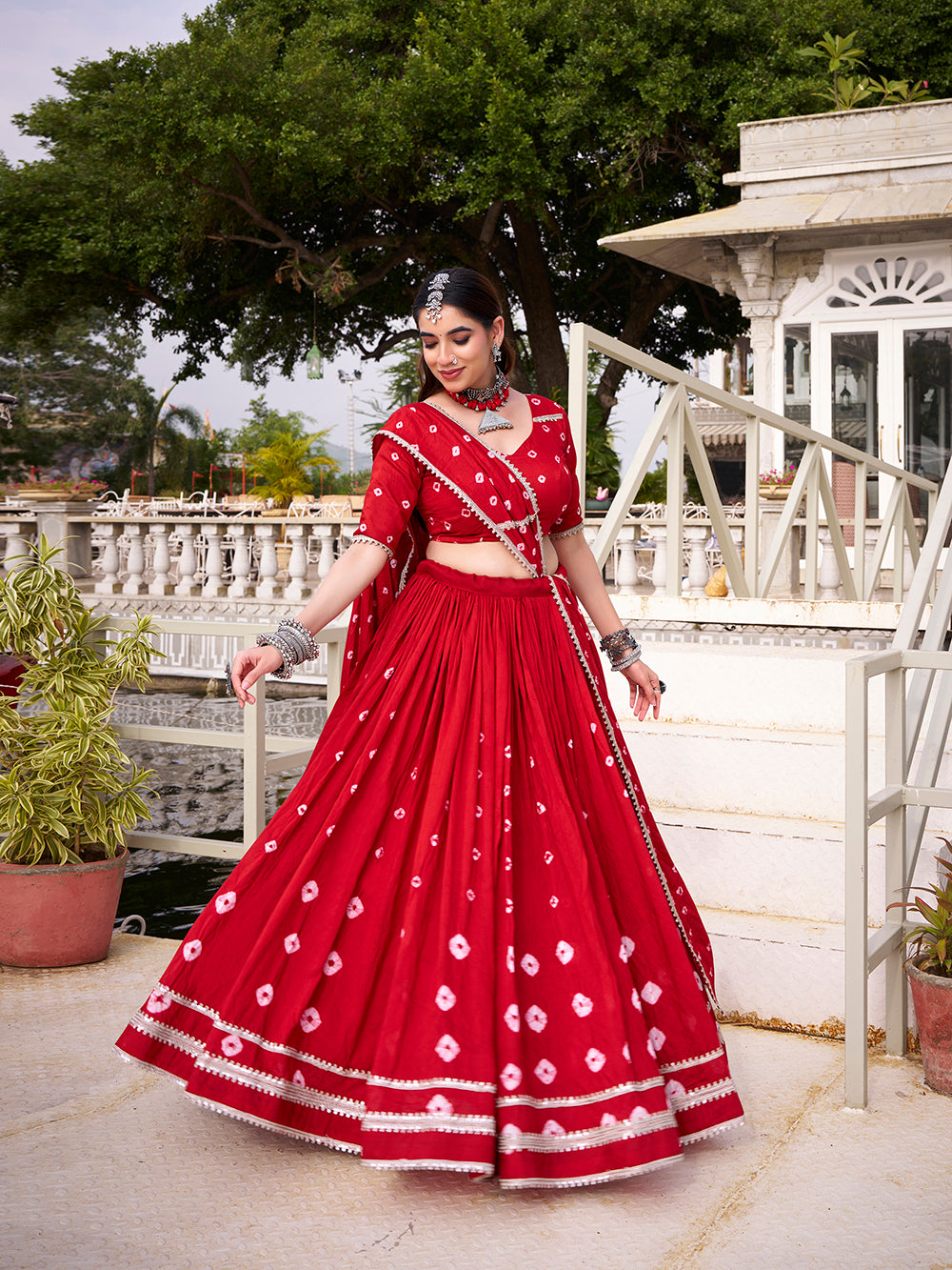 latest-collection-lace-touch-up-with-bandhej-print-ghaghra-choli-by-looknbook-art.jpg