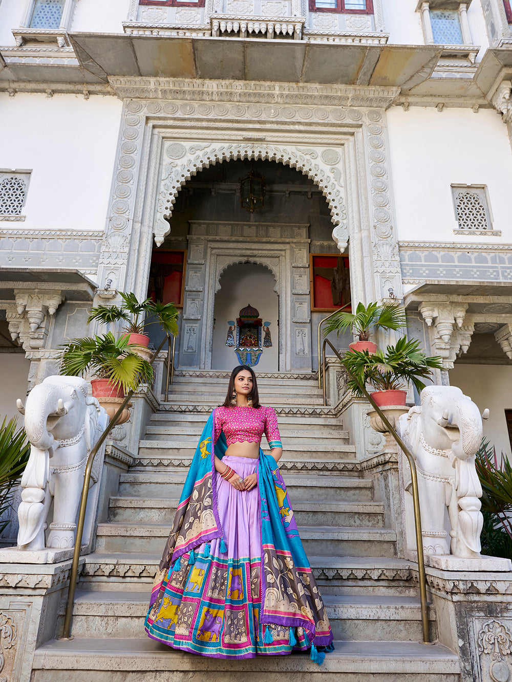 lavender-color-kalamkari-printed-with-tussar-silk-lehenga-choli-by-looknbook-art.jpg