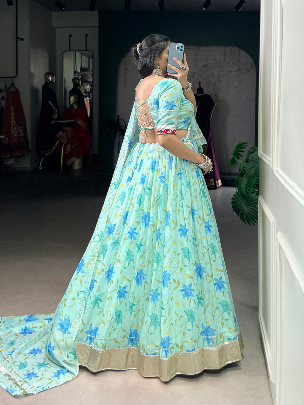 light-weight-collection-floral-print-with-embossed-design-tabby-silk-ghaghra-choli-by-looknbook-art.jpg