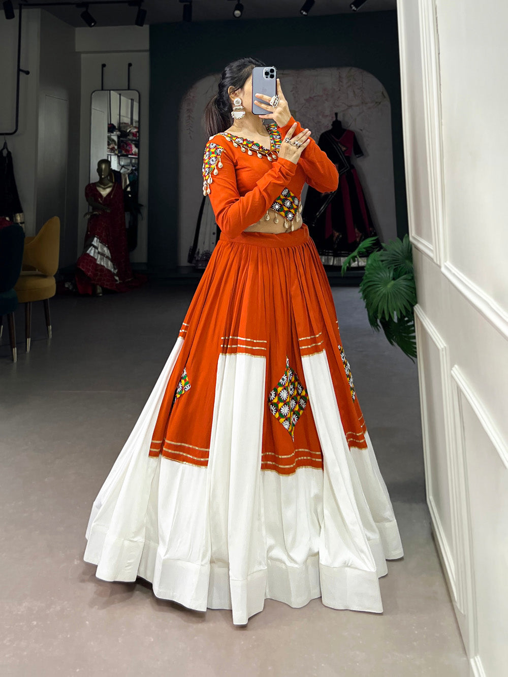 navratri-collection-gamthi-work-with-gotta-patti-lace-touch-up-rayon-ghaghra-choli-by-looknbook-art.jpg