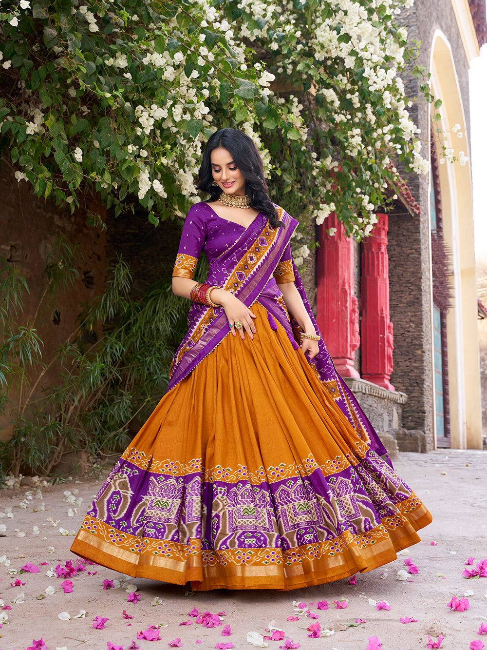 patola-printed-with-foil-work-tussar-silk-lehenga-choli-by-looknbook-art_87277ac7-eca3-4e2d-b898-fa8c38733030.jpg