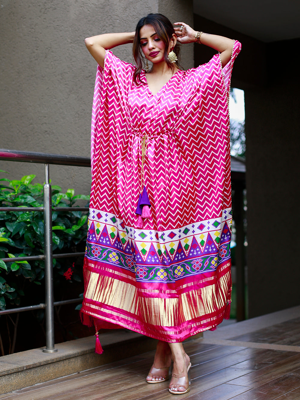 pink-white-color-digital-print-pure-gaji-silk-kaftan-in-women-fashion-by-looknbook-art.jpg