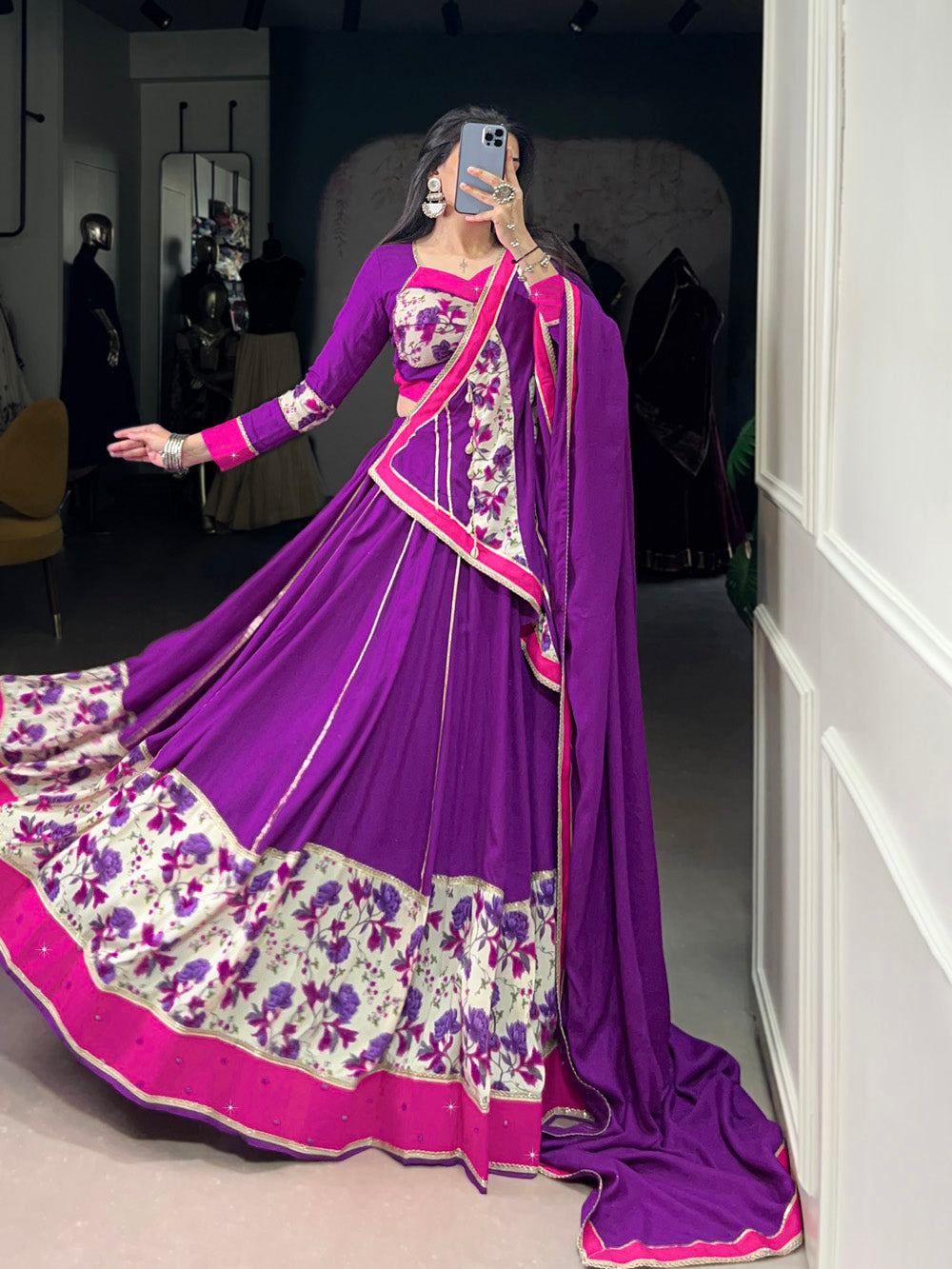 printed-with-mirror-hand-work-and-lace-touch-up-purple-traditional-wear-chaniya-choli-by-looknbook-art.jpg