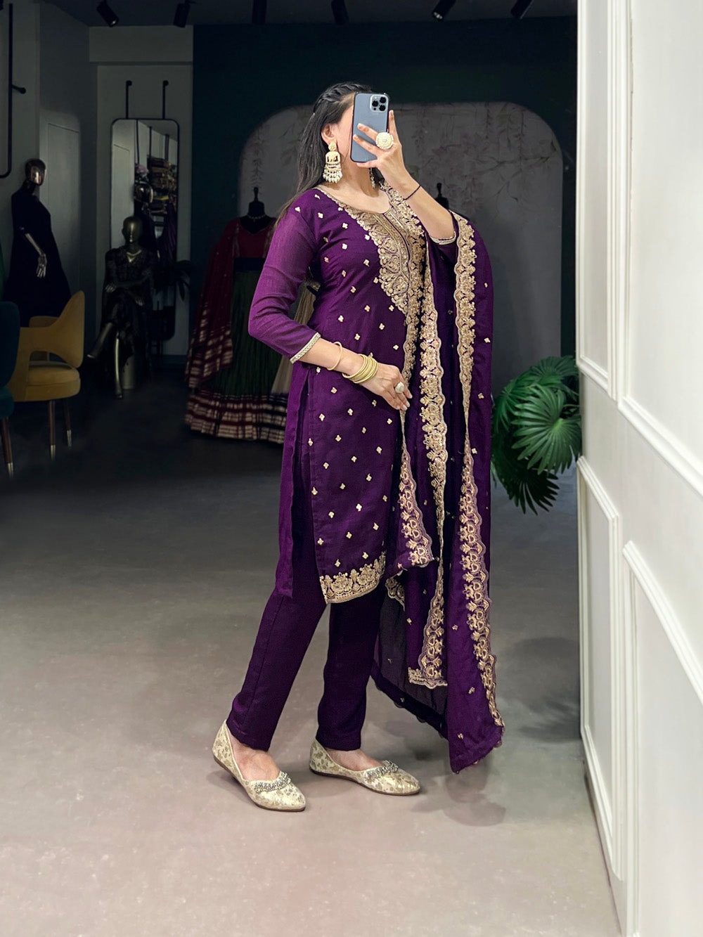 punjabi-wedding-wear-vichitra-silk-purple-color-dupatta-pair-by-yana-fab.jpg