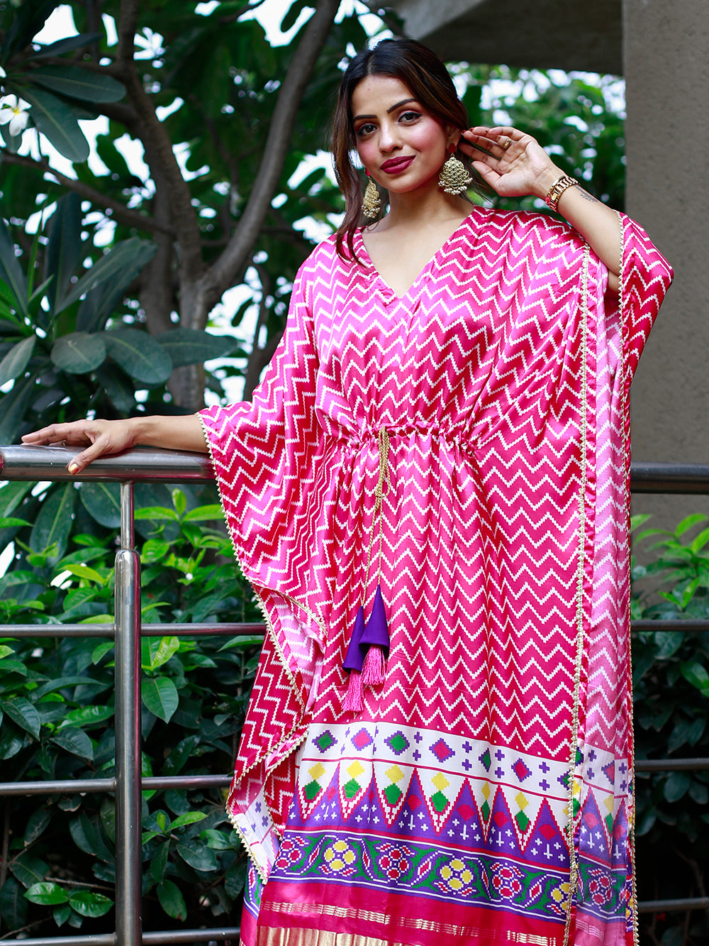 pure-gaji-silk-digital-print-pink-white-color-kaftan-in-women-fashion-by-looknbook-art.jpg