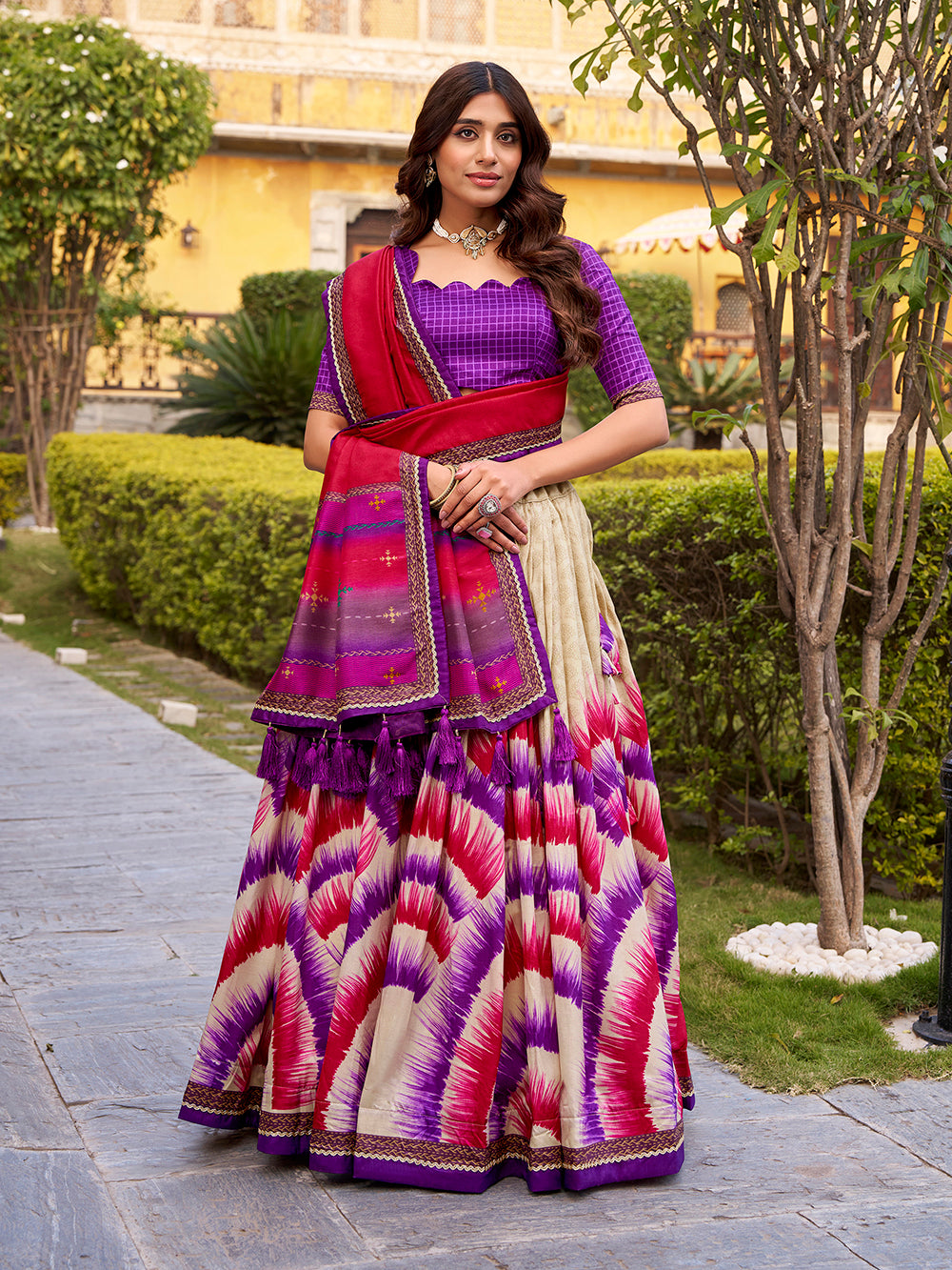 purple-color-tie-and-dye-print-with-lace-touch-up-tasar-silk-lehenga-choli-by-looknbook-art_6bc60815-1a0e-46da-8252-0749bda8c8b1.jpg