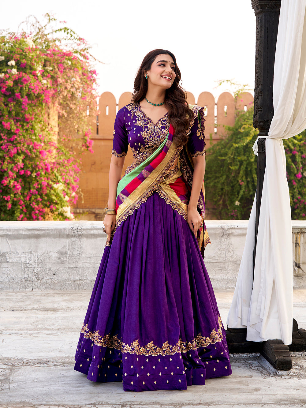 purple-color-vichitra-silk-with-sequince-and-thread-embroidery-work-lehenga-choli-by-looknbook-art.jpg
