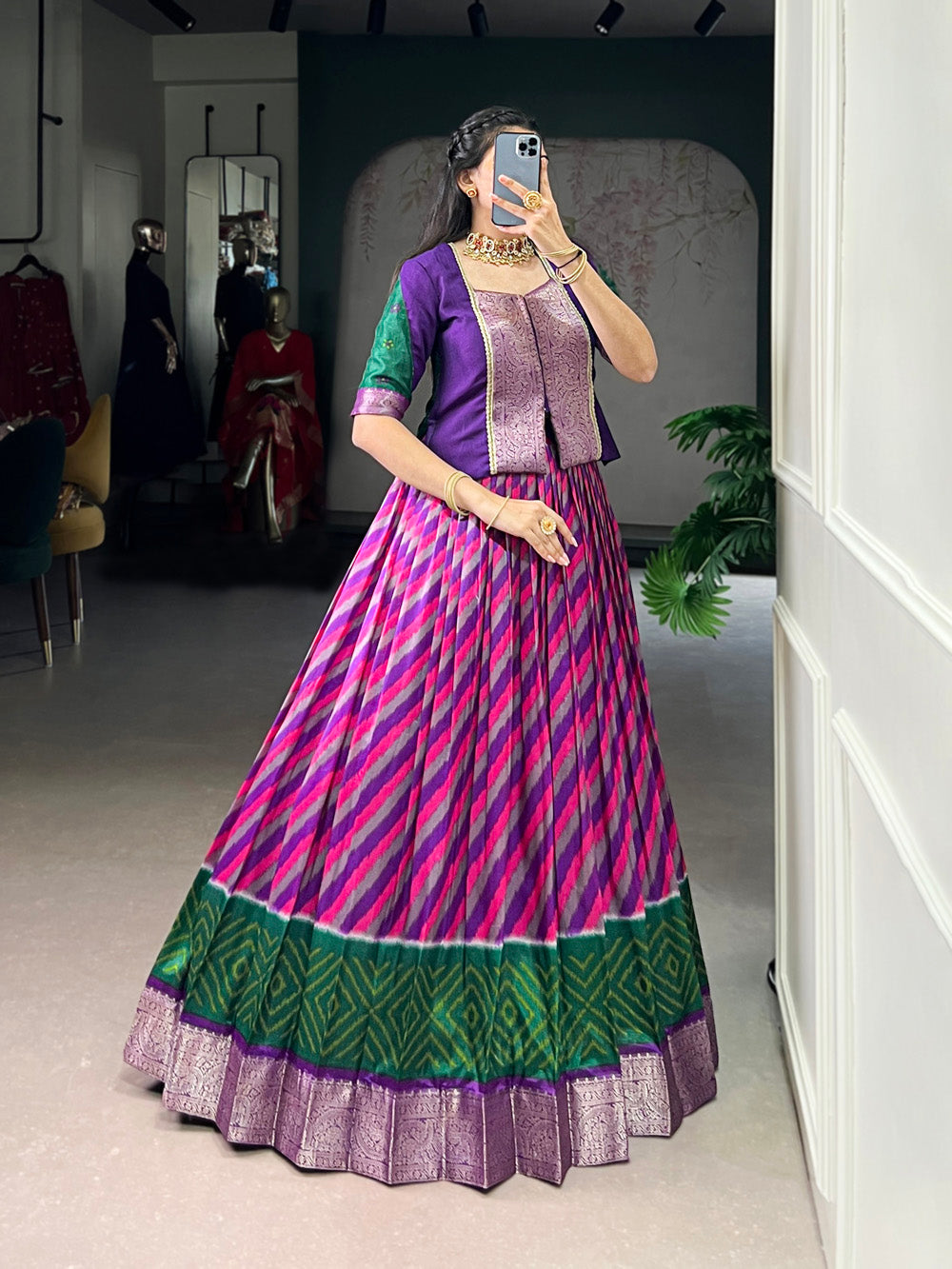 purple-color-vichitra-silk-with-zari-weaving-work-and-lace-touch-up-lehenga-choli-by-looknbook-art.jpg