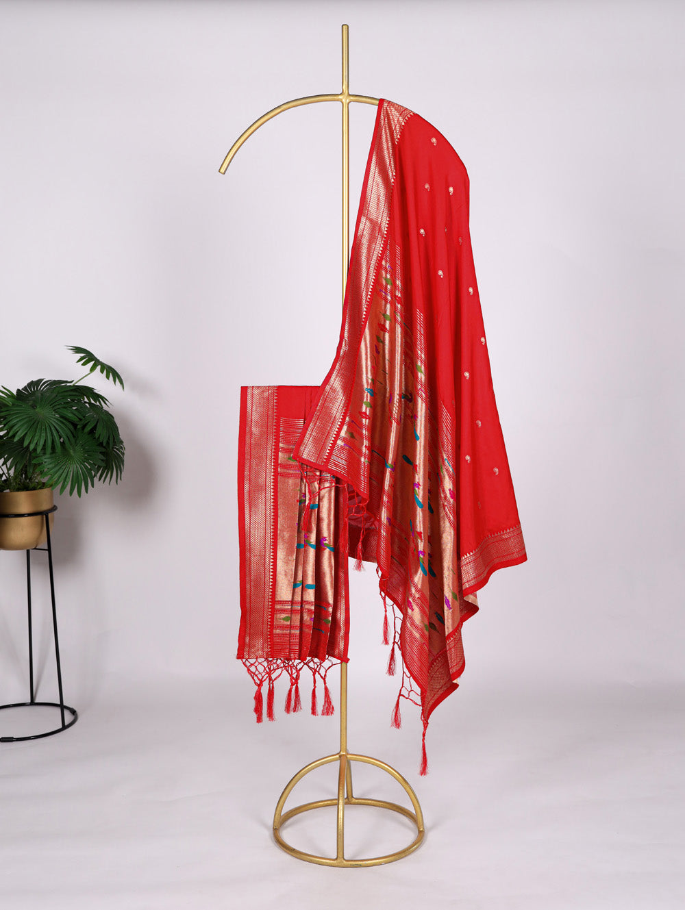 red-color-jacquard-silk-weaving-zari-work-with-tassels-dupatta-by-yana-fab.jpg