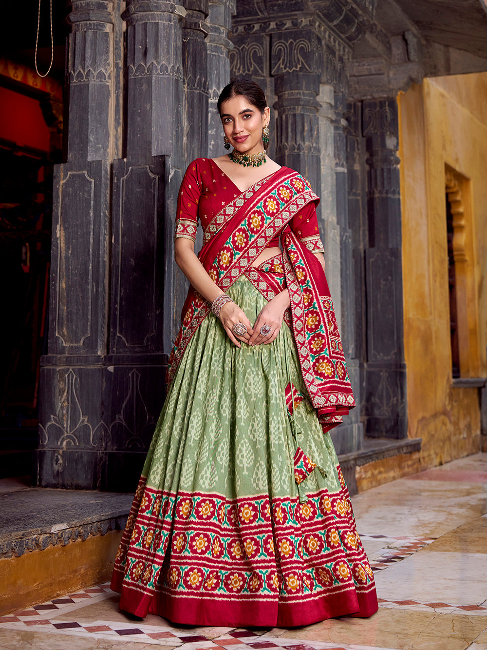 see-green-color-patola-printed-with-tussar-silk-lehenga-choli-by-looknbook-art.jpg
