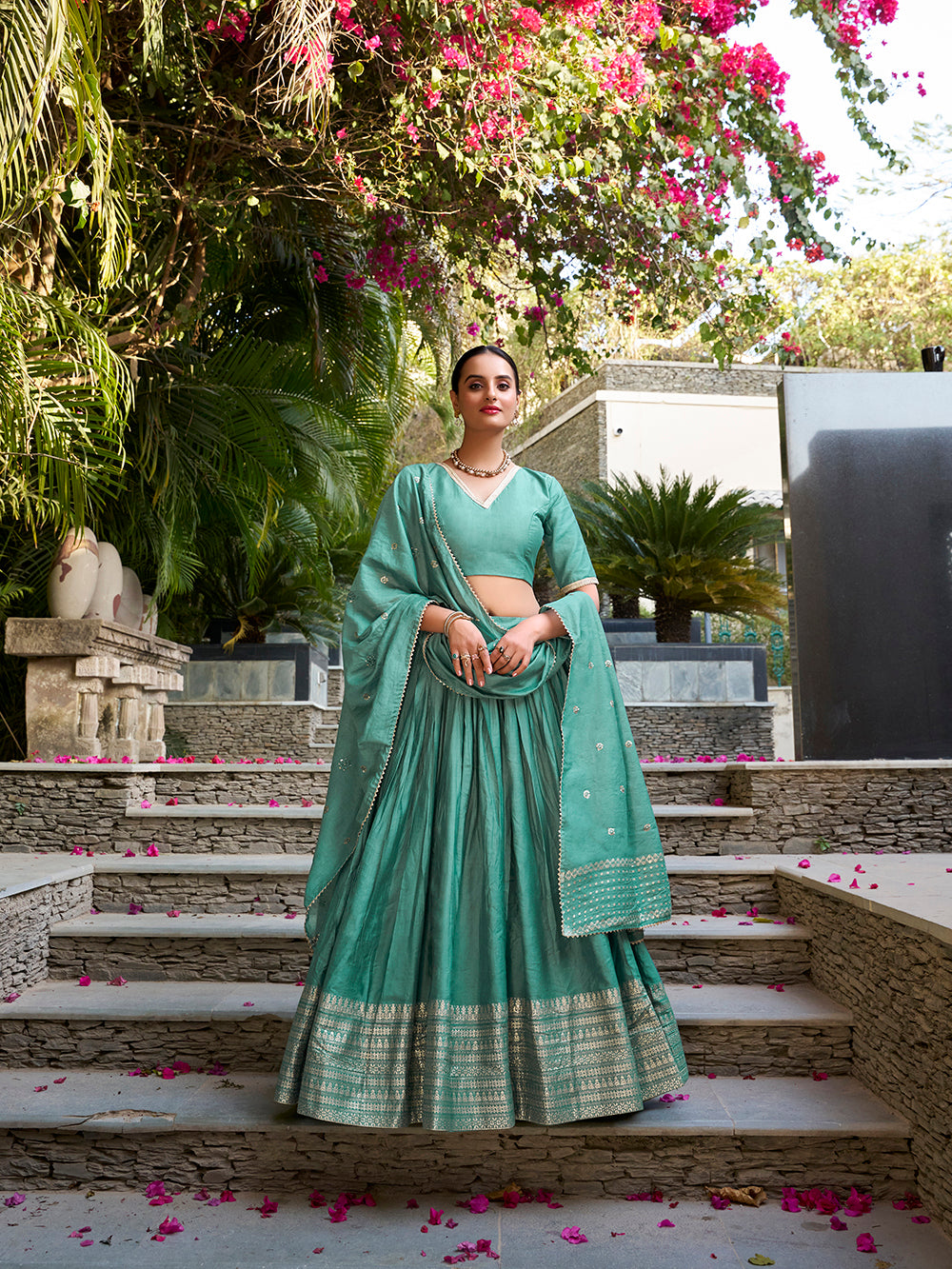 see-green-color-printed-with-zari-weaving-work-chanderi-silk-chaniya-choli-by-looknbook-art_58fc3fc9-5209-4b03-ab1c-40b75d01afcb.jpg