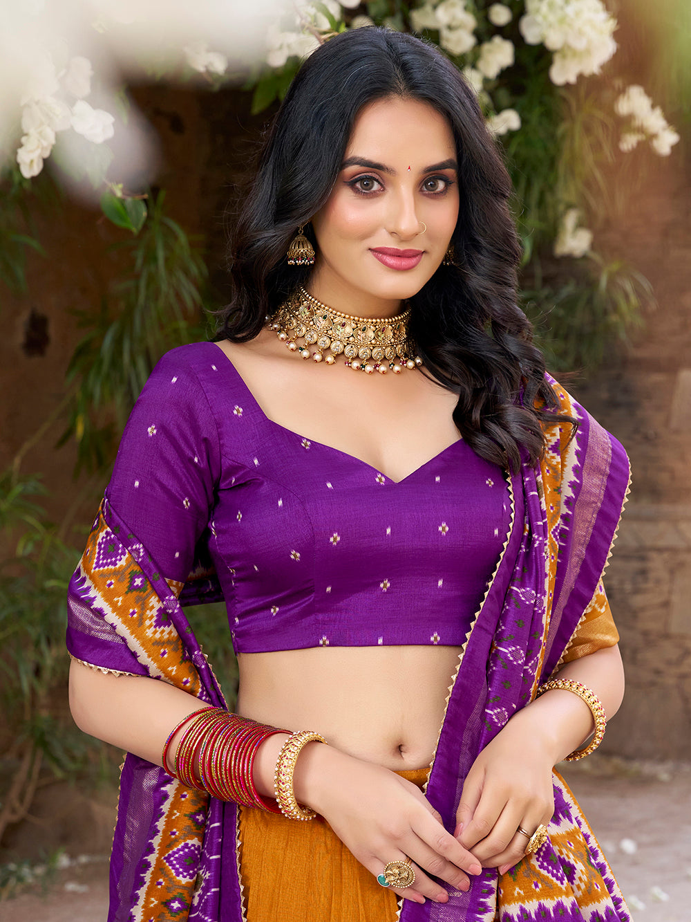 south-indian-mustard-color-patola-printed-lehenga-choli-by-looknbook-art_e033b1eb-bc7b-4e0d-8efc-b16e85f70544.jpg