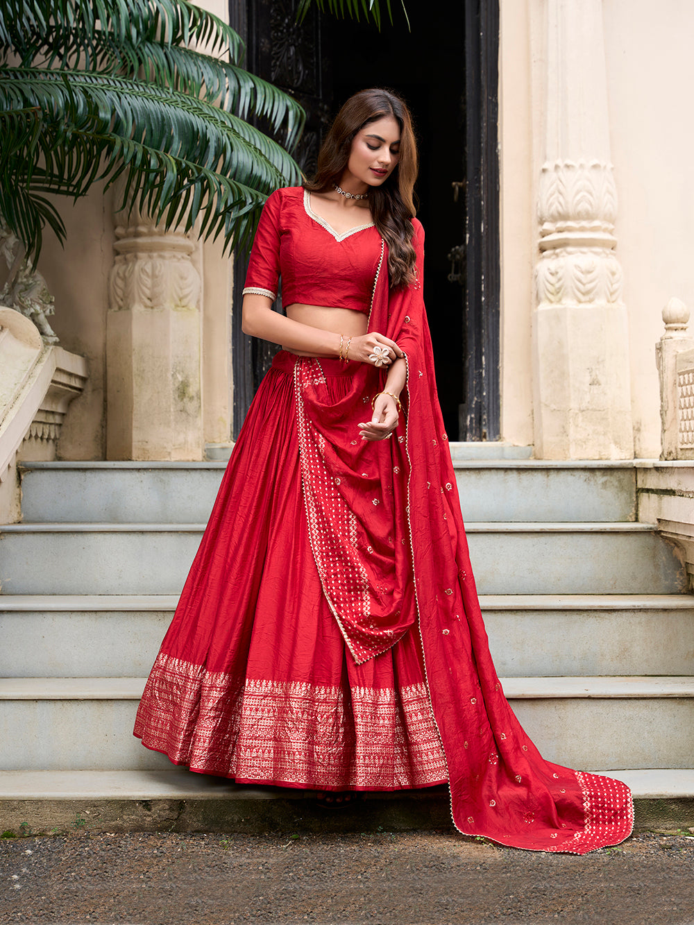 stylist-collection-for-women-wear-red-color-chanderi-silk-zari-weaving-work-lehenga-choli-by-looknbook-art_db9d0c48-3f34-4e29-942b-bf780506437b.jpg