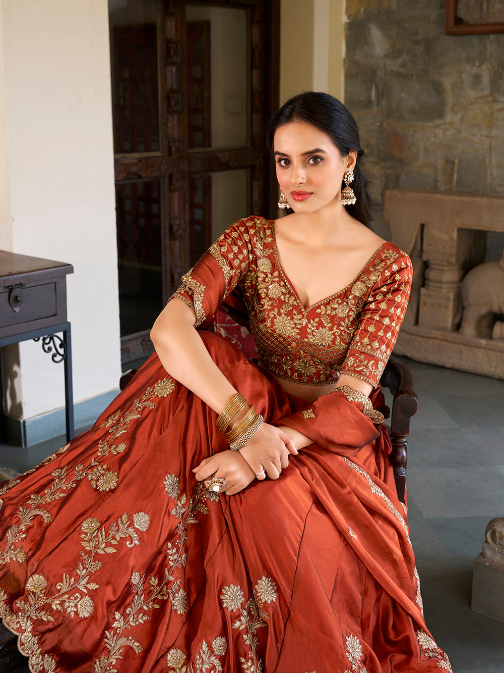 traditional-wear-embroidery-work-with-sequins-work-rangoli-silk-lehenga-choli-by-looknbook-art.jpg