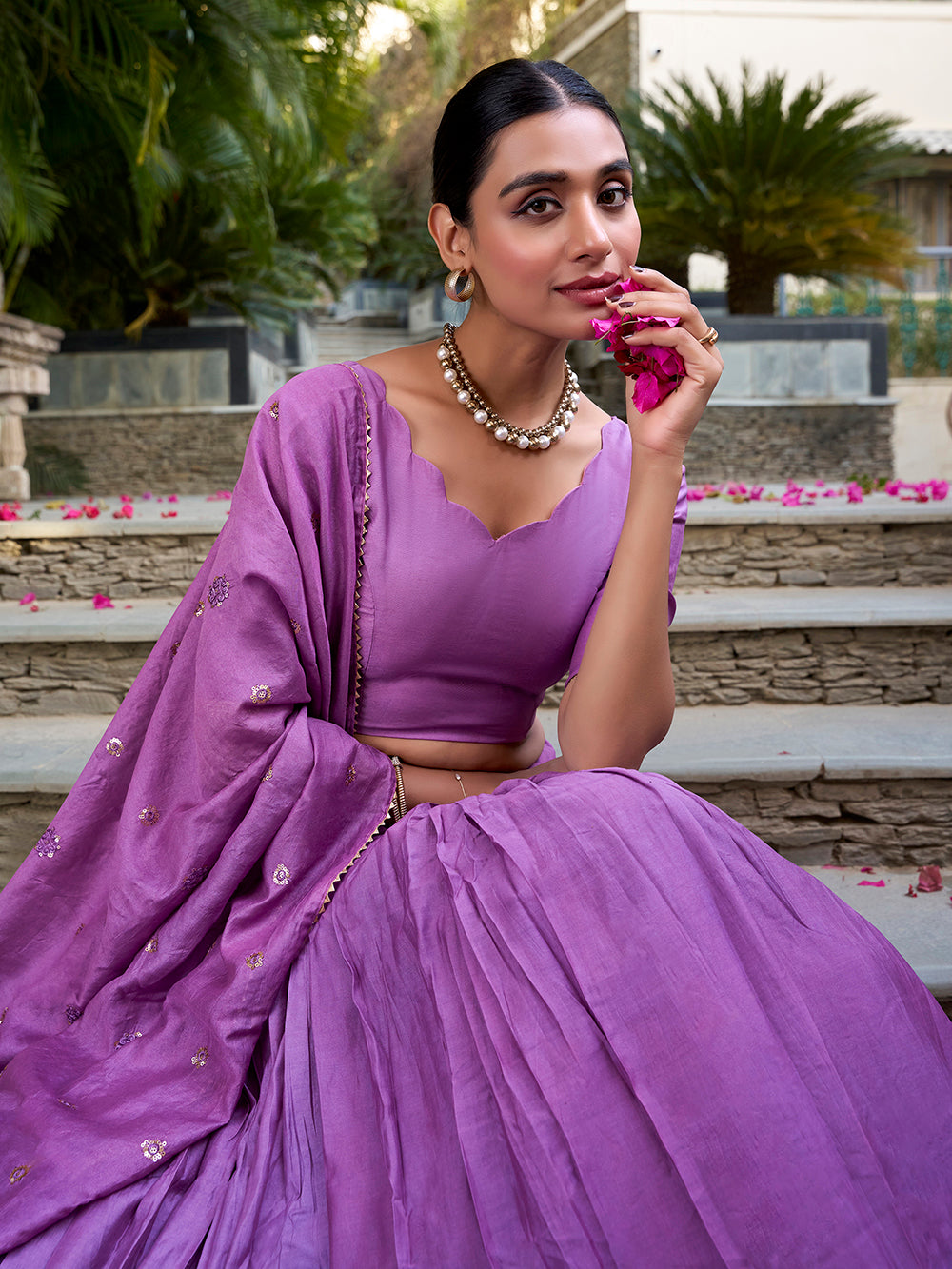 traditional-wear-purple-color-chanderi-silk-zari-weaving-work-lehenga-choli-by-looknbook-art.jpg