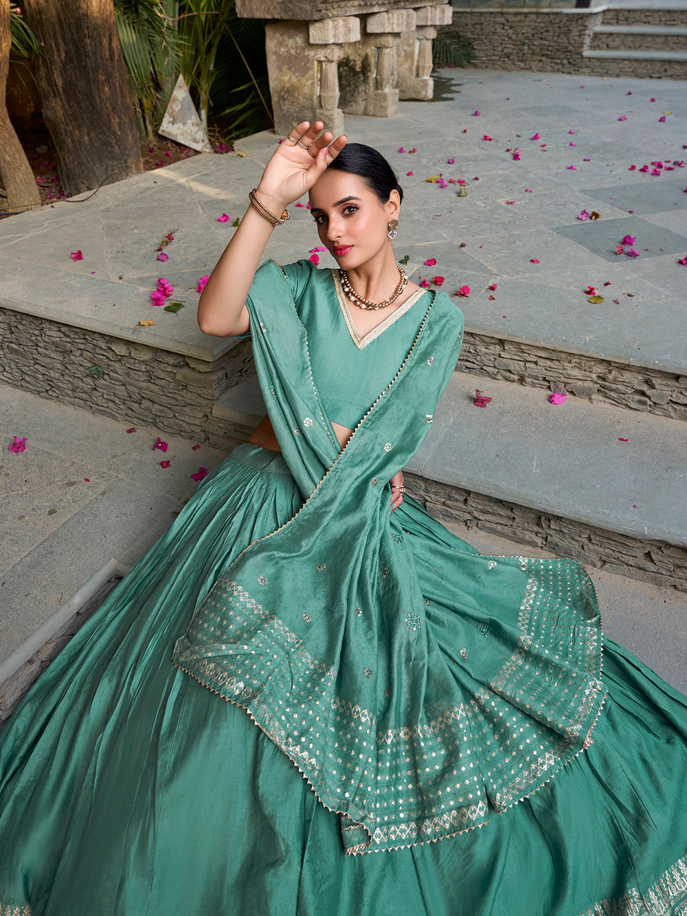 traditional-wear-see-green-color-sequins-work-dupatta-and-zari-weaving-work-lehenga-choli-by-looknbook-art_e5b45c31-167f-499c-9a7f-92606a0aed39.jpg