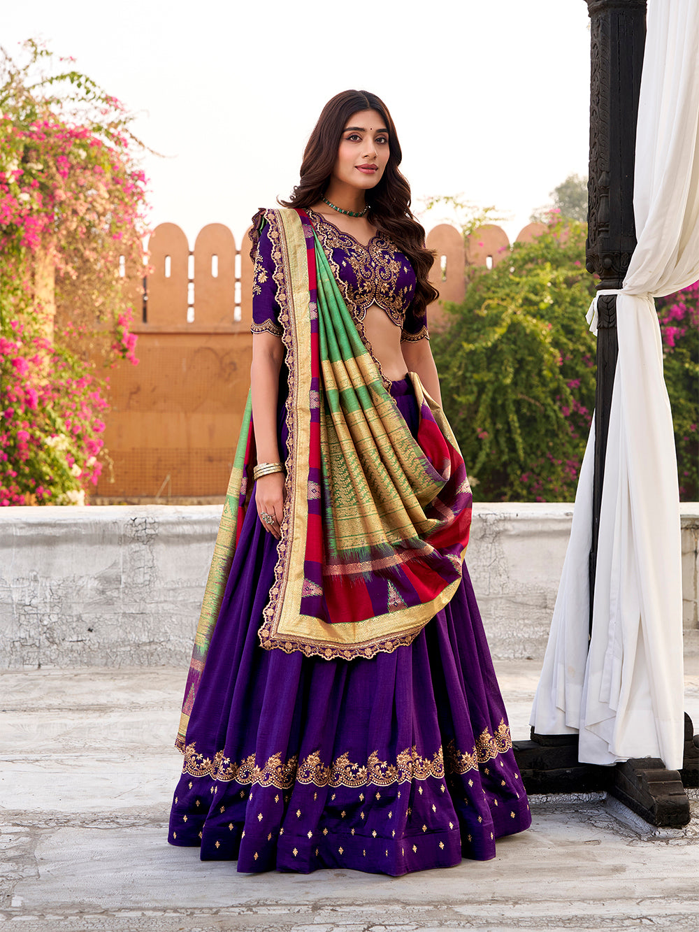vichitra-silk-with-sequince-and-thread-embroidery-work-ghhaghra-choli-by-looknbook-art.jpg