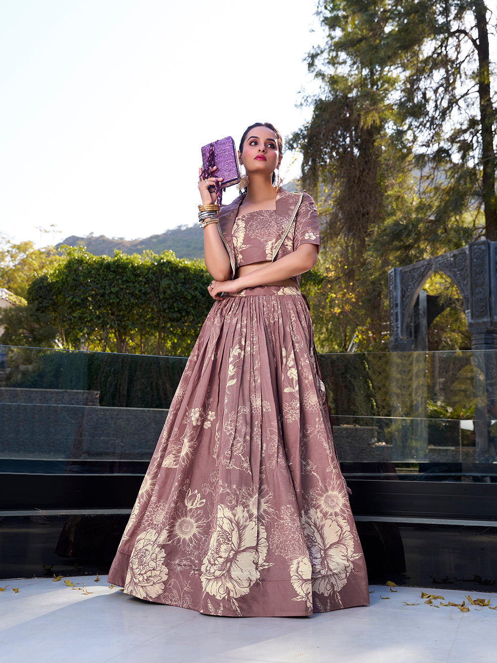 wedding-wear-collection-tussar-silk-floral-printed-onion-color-lehenga-choli-by-looknbook-art_84b21528-21ab-45f5-adfc-acd3a3e066f1.jpg