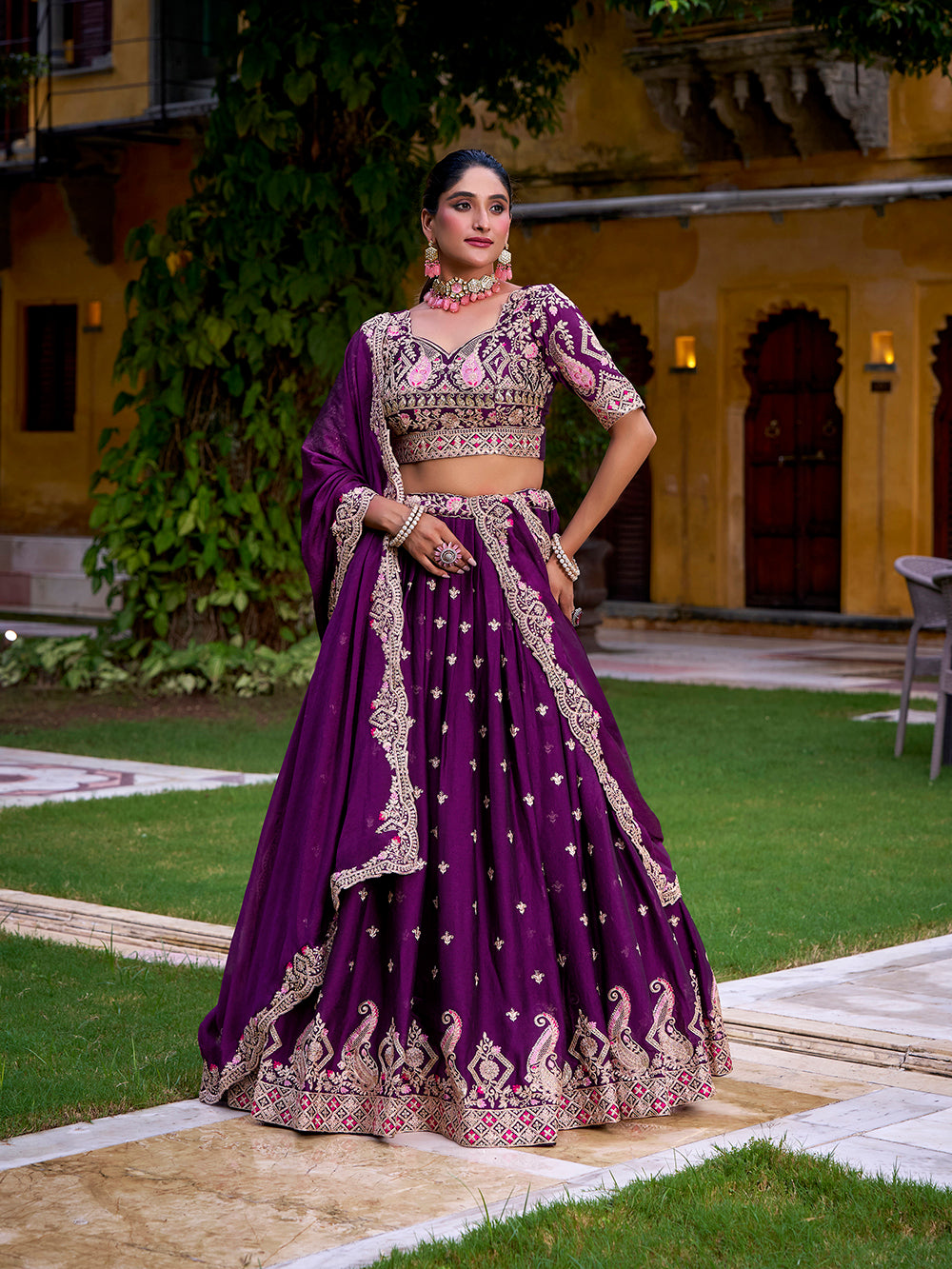women-wear-sequince-and-thread-embroidery-work-rangoli-crush-lehenga-choli-by-looknbook-art.jpg