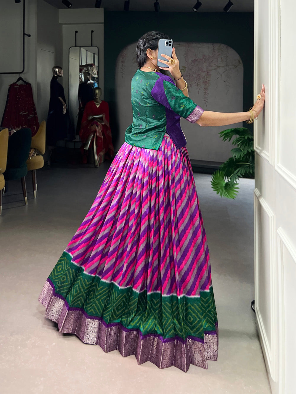 women-wear-zari-weaving-work-with-lace-touch-up-vichitra-silk-lehenga-choli-by-looknbook-art.jpg