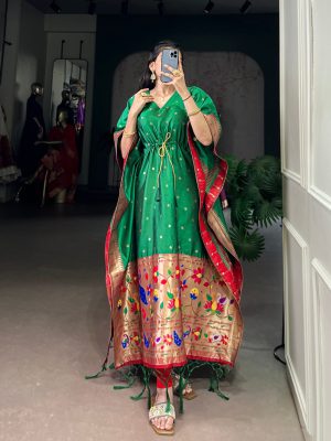 green-color-zari-weaving-work-paithani-kaftan-dress-for-women-by-yana-fab.jpg