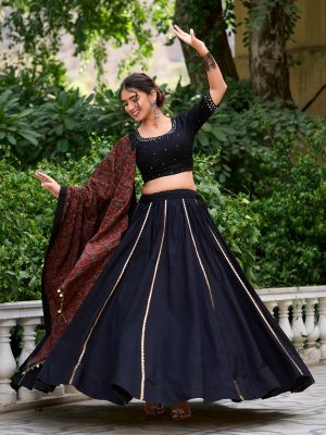 plain-with-gota-patti-lace-border-cotton-chaniya-choli-by-looknbook-art_c67539c9-1d3c-48d8-bc65-fe35b09b8a0b.jpg